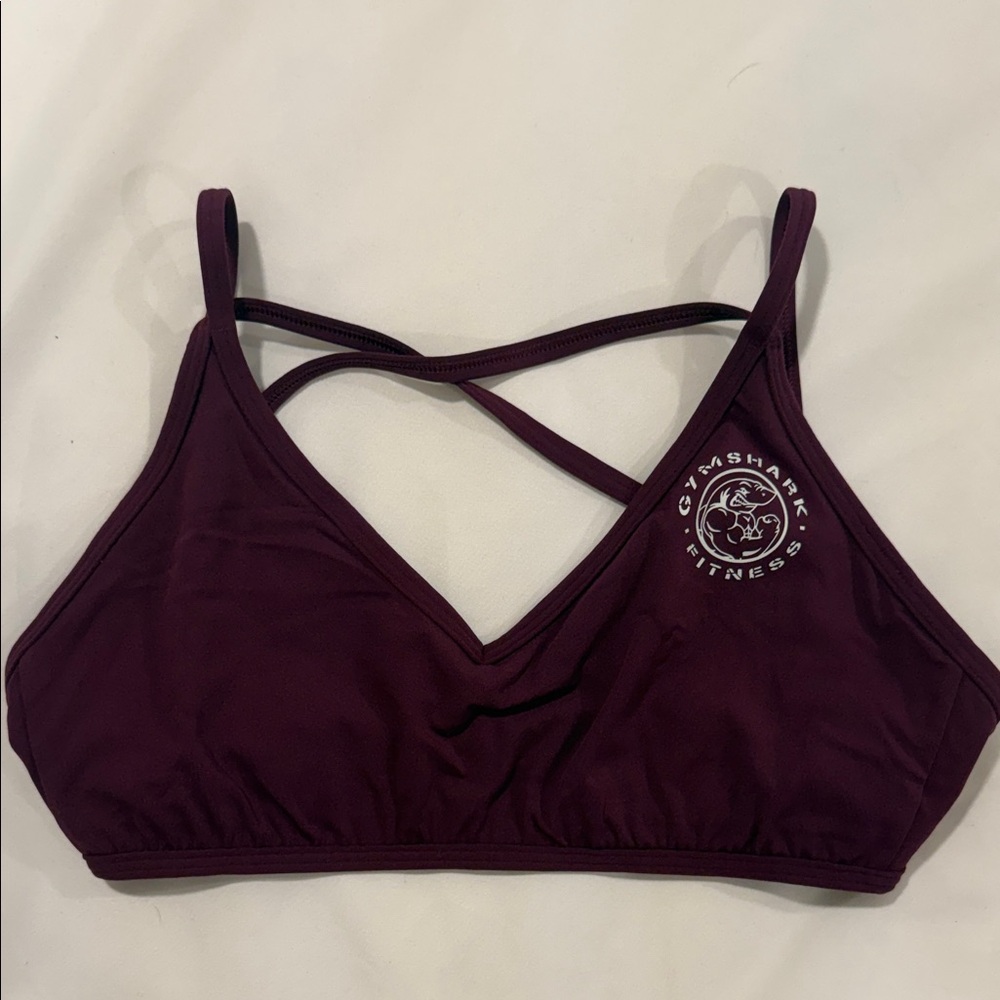 Gymshark Sports Bra